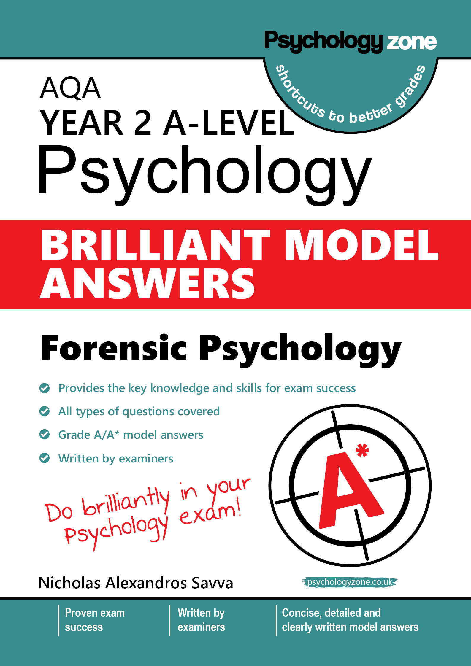 Psychology Zone – Shortcuts To Better Grades